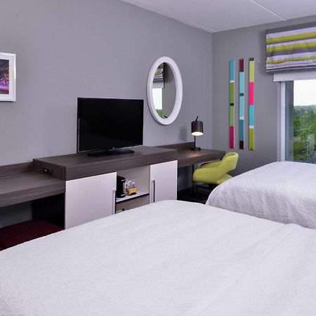 Hampton Inn & Suites Atlanta/Marietta Luaran gambar